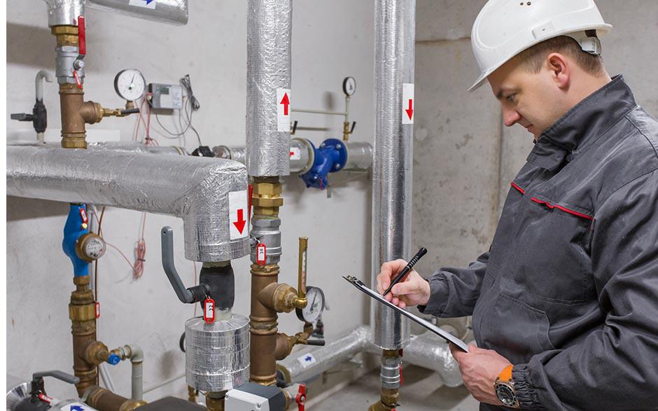 technicien chauffagiste Fresnes