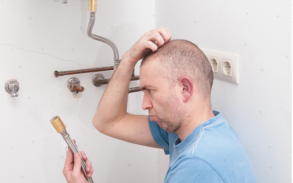 systeme chauffage Asnières-sur-Seine